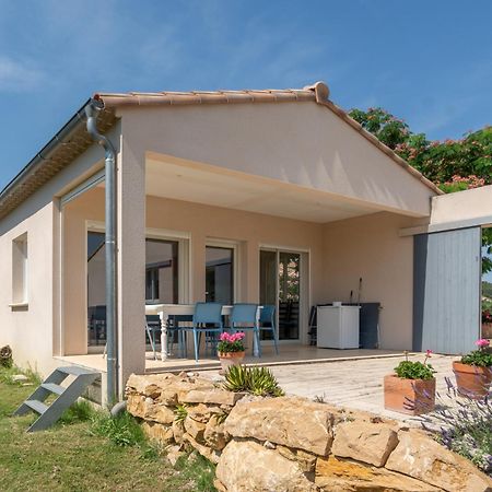 Les Terrasses De Cascavelle Villa Blauvac ภายนอก รูปภาพ