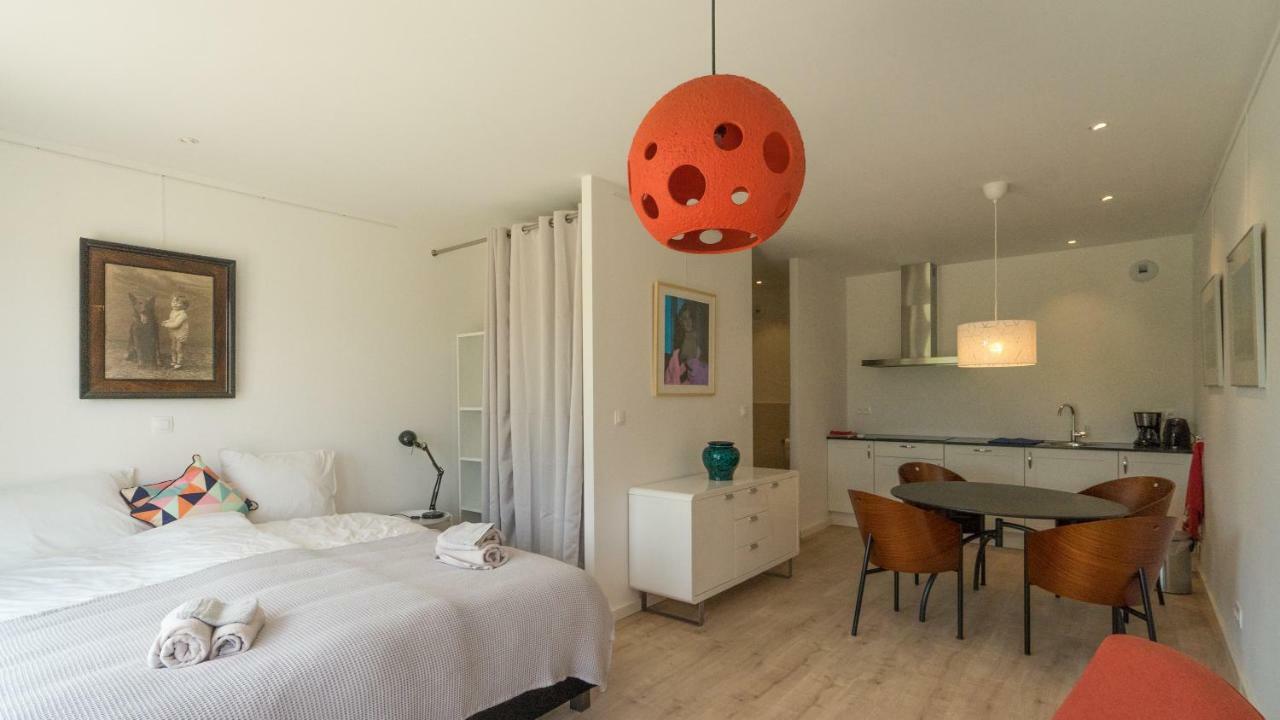Les Terrasses De Cascavelle Villa Blauvac ภายนอก รูปภาพ