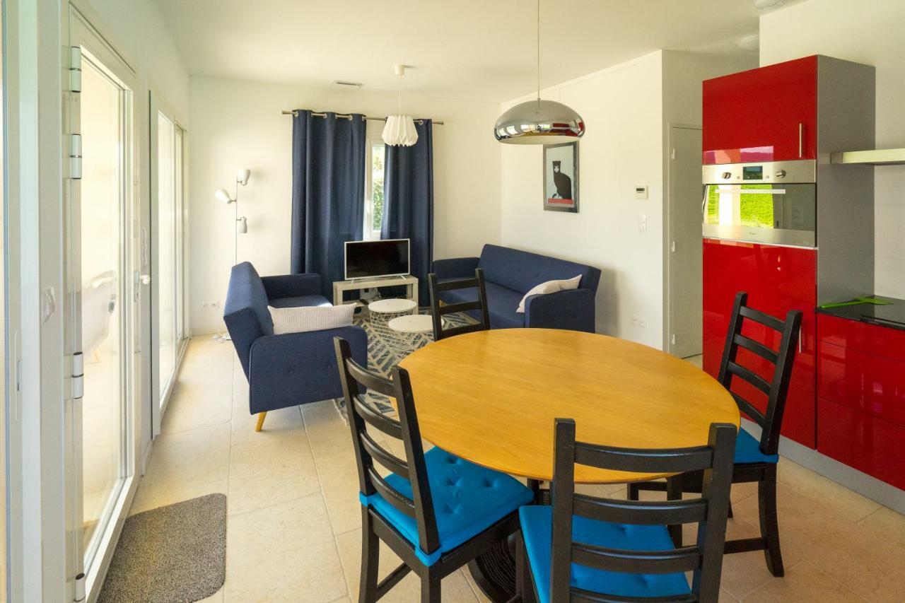 Les Terrasses De Cascavelle Villa Blauvac ภายนอก รูปภาพ